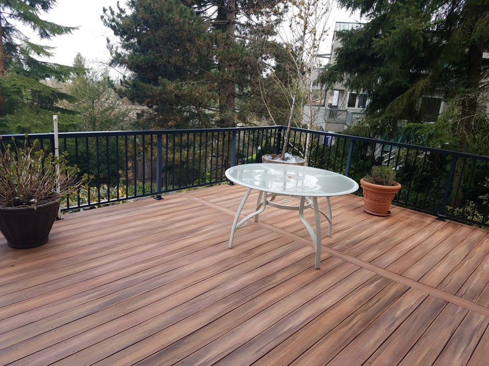 Photo of JMA Power Washing