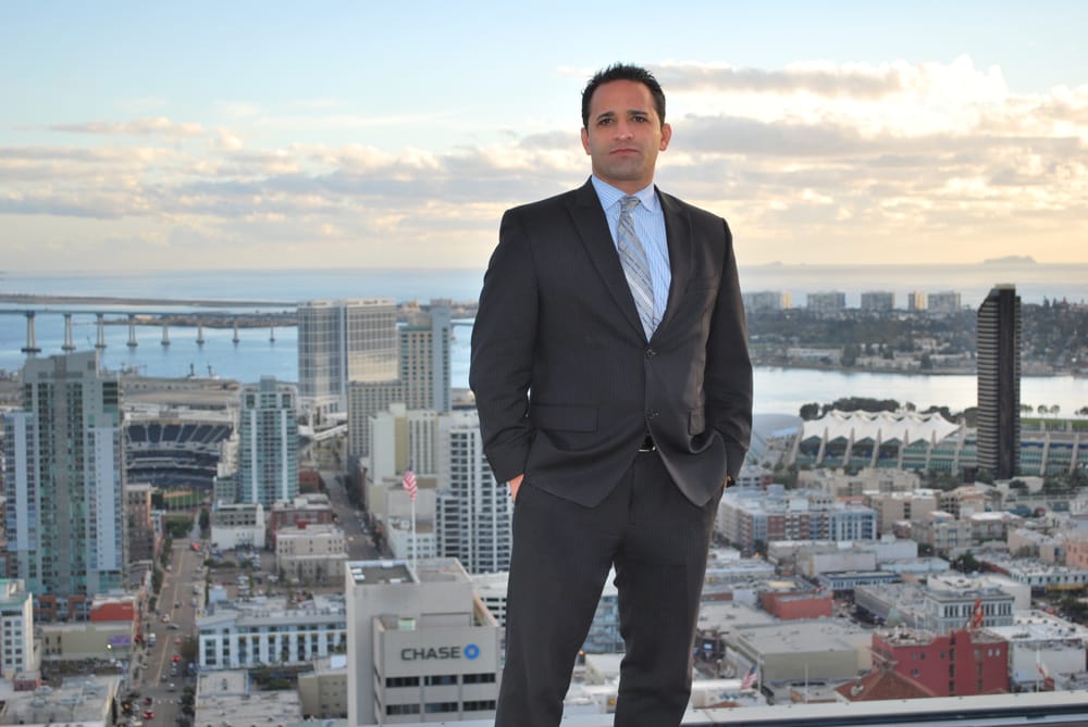 Photo of The Haddad Law Firm, APC