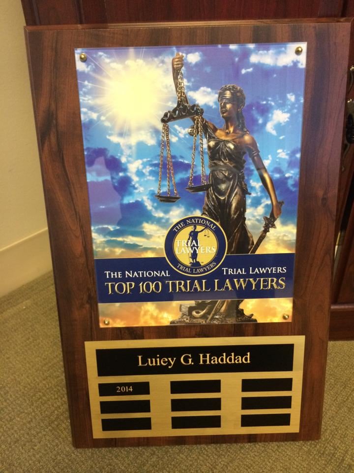 Photo of The Haddad Law Firm, APC