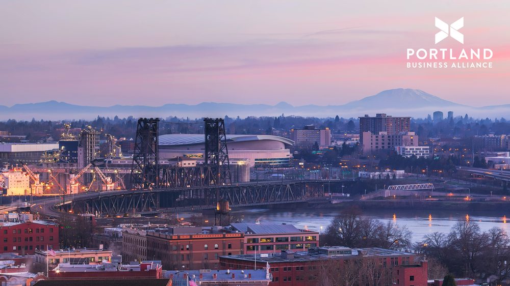 Photo of Portland Business Alliance