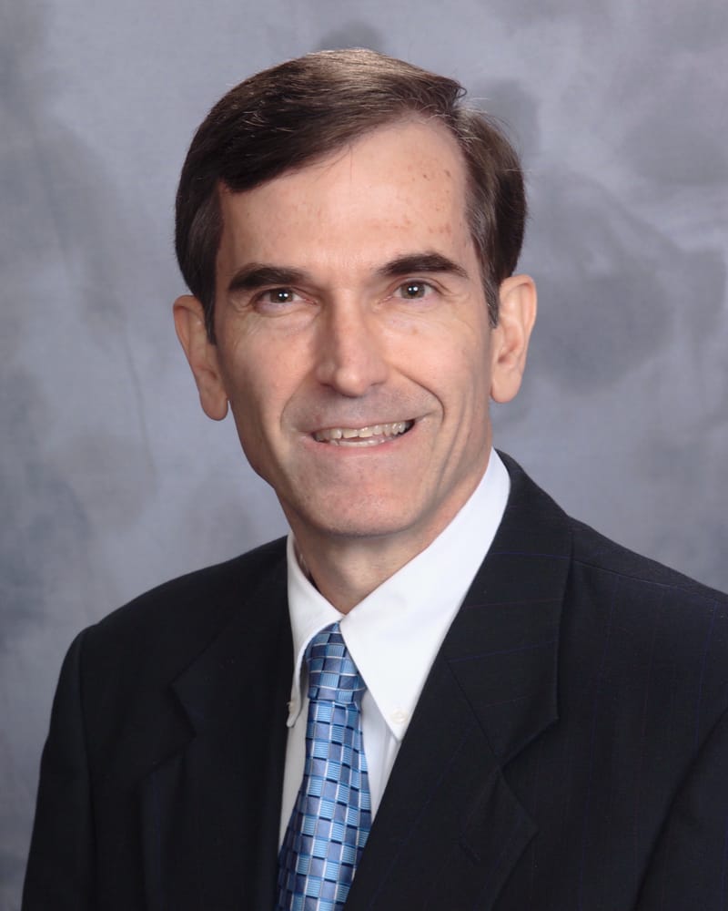 Photo of Edward P Cooper, CPA, PC