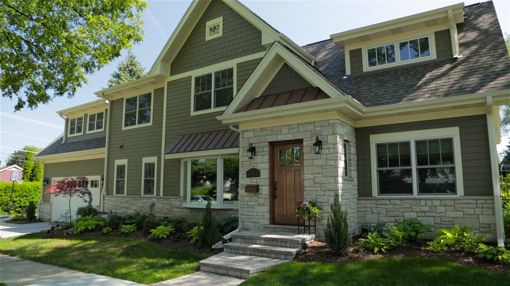 Photo of Pro Exterior by APCO