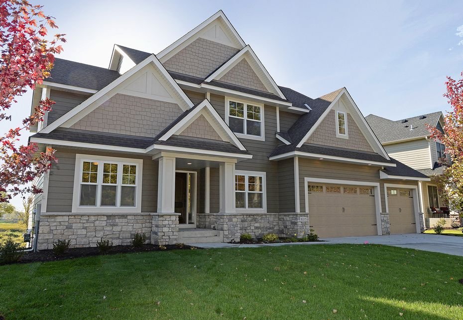 Photo of Pro Exterior by APCO