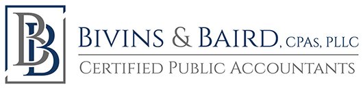 Photo of Bivins & Baird, CPAs, PLLC