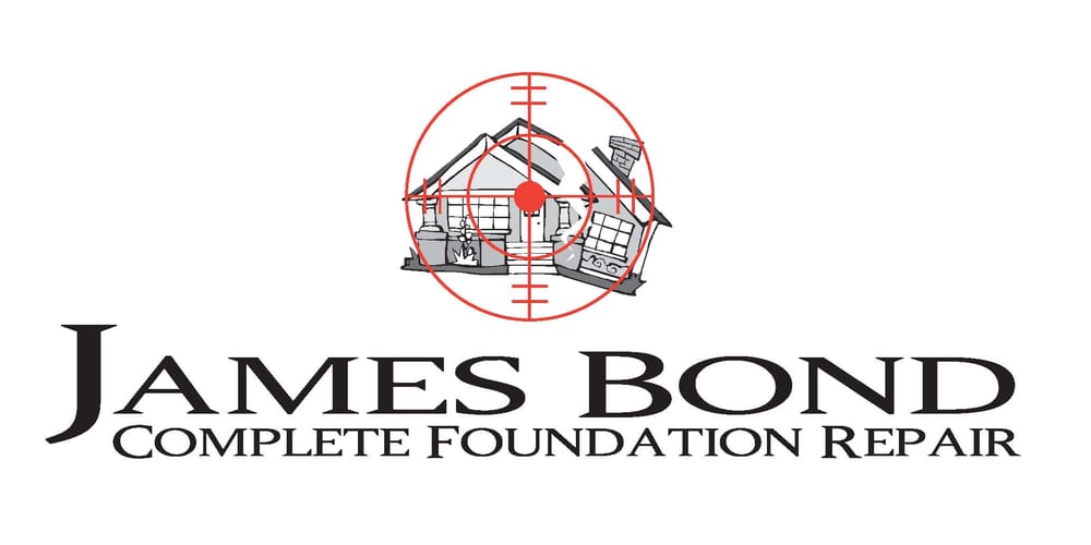 Photo of James Bond Complete Foundation Repair