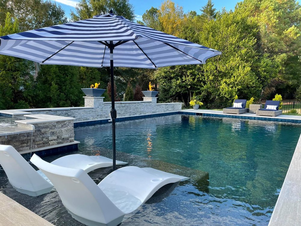 Photo of Clearwater Pool Service
