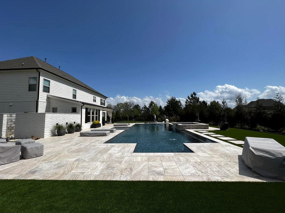 Photo of Clearwater Pool Service