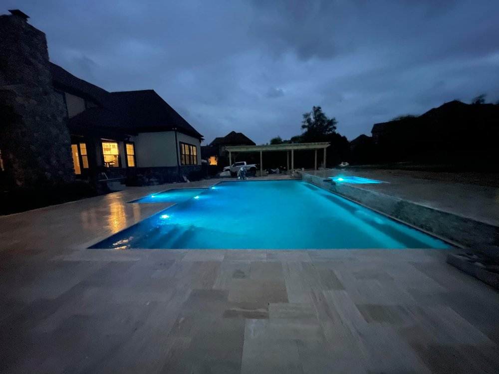 Photo of Clearwater Pool Service