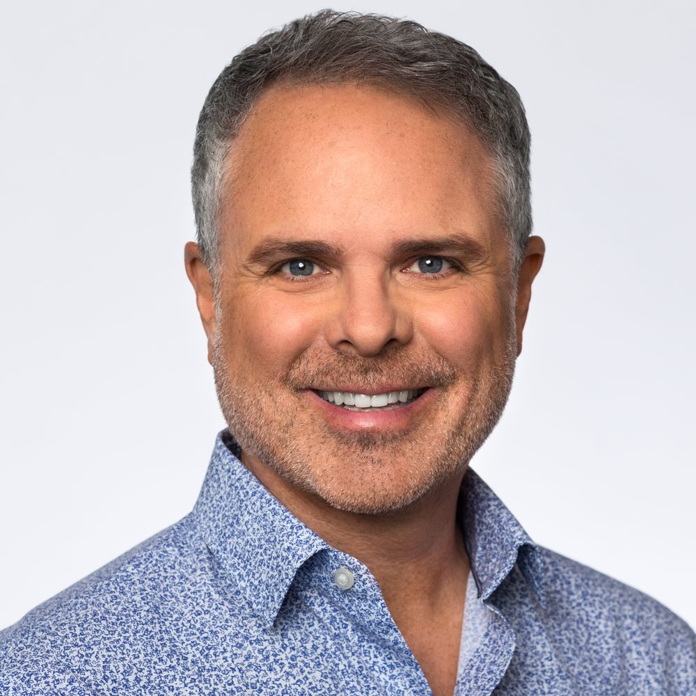 Photo of CJ Kerls at Guaranteed Rate