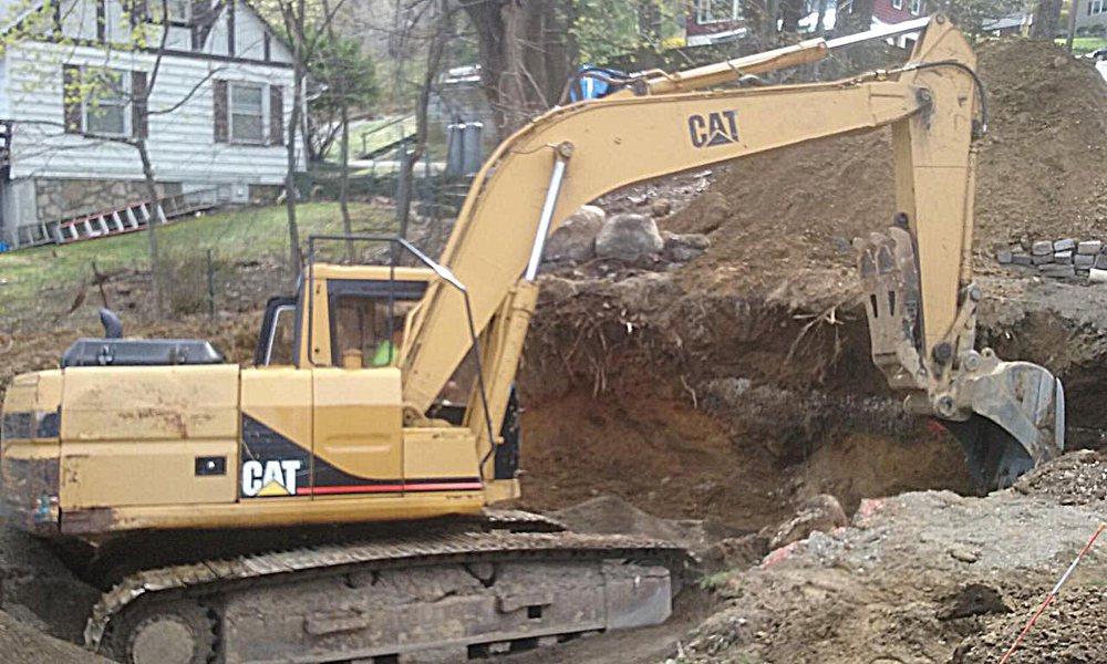 Photo of Malkin Environmental and Excavating