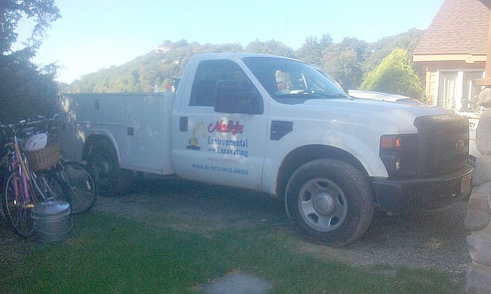 Photo of Malkin Environmental and Excavating
