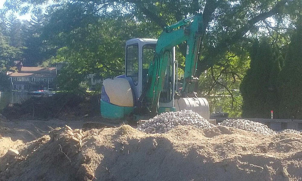 Photo of Malkin Environmental and Excavating