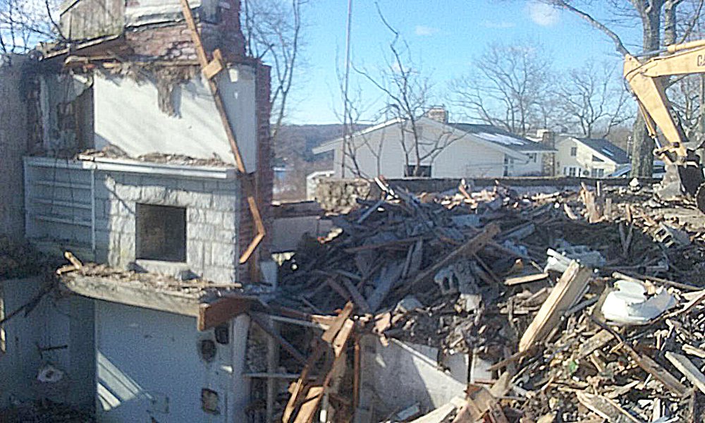Photo of Malkin Environmental and Excavating