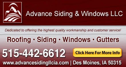 Photo of Advance Siding & Windows