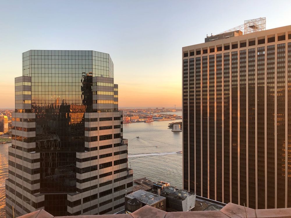 Photo of Avenue Law Firm