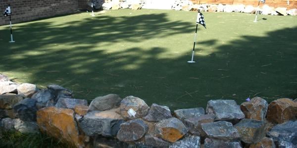 Photo of All American Sprinkler & Landscape