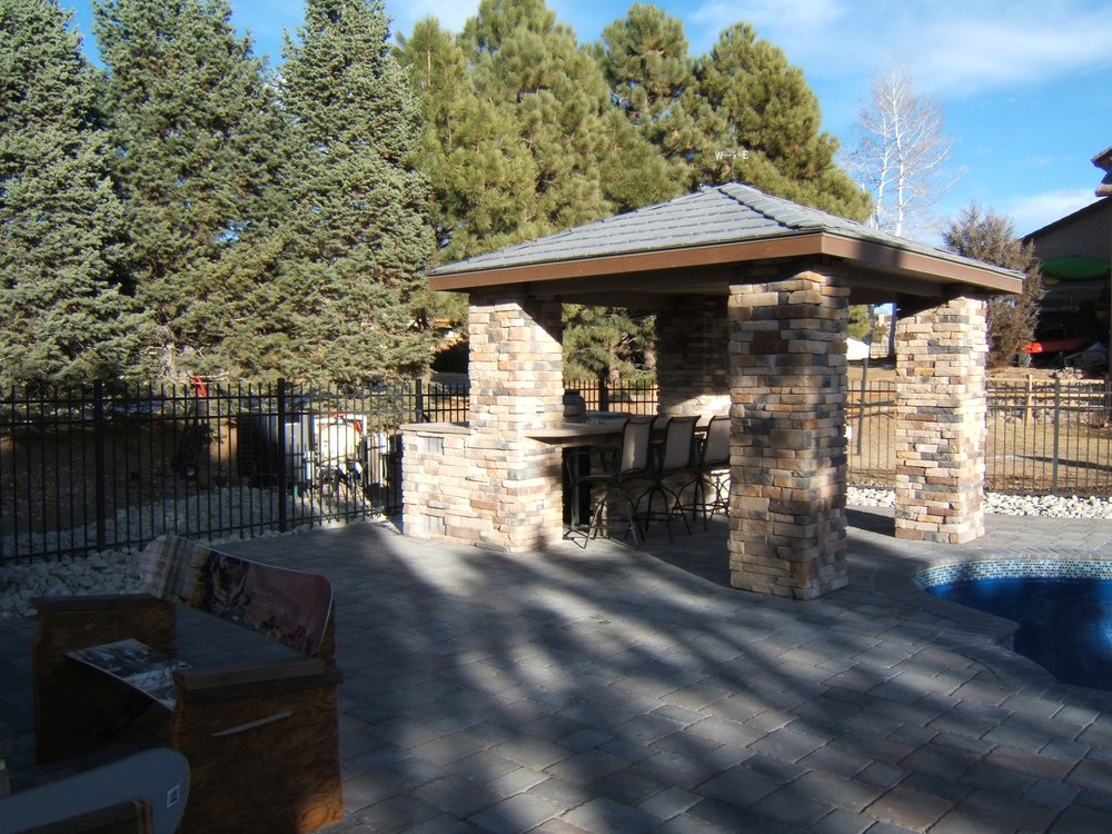 Photo of All American Sprinkler & Landscape