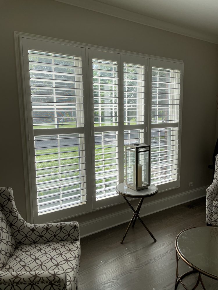 Photo of Window and Wall Concepts