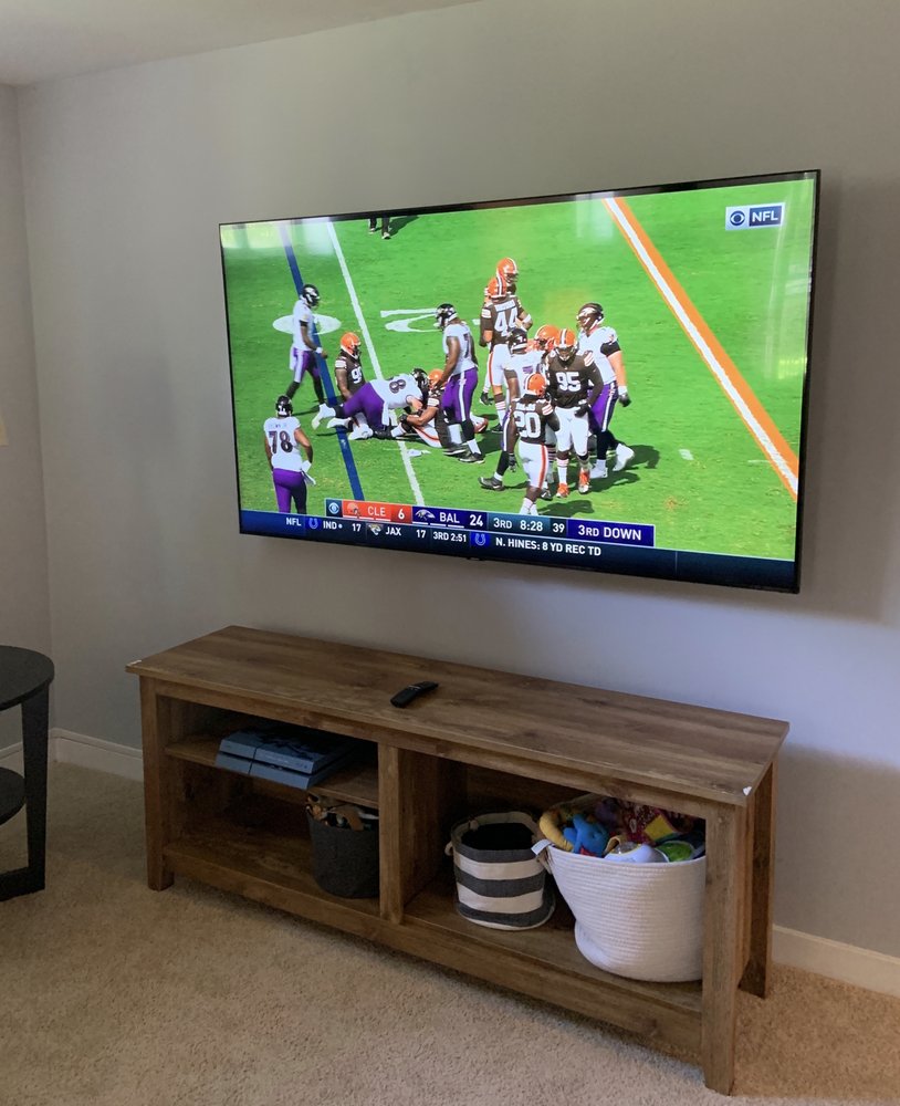 Photo of Maryland Home Tech Consulting