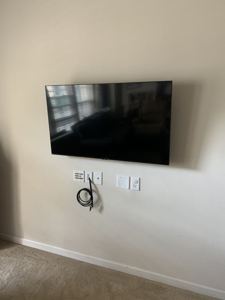Photo of Maryland Home Tech Consulting