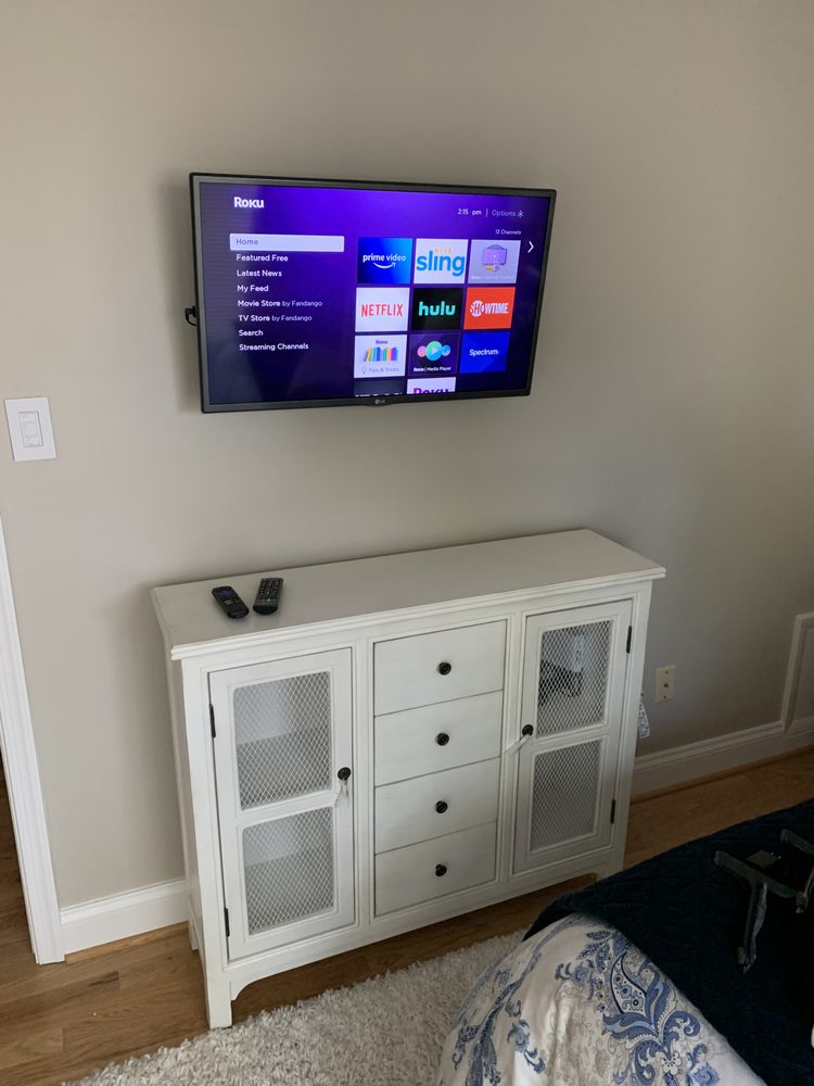 Photo of Maryland Home Tech Consulting