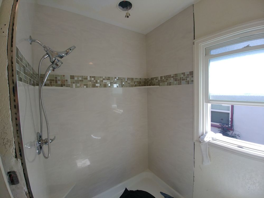 Photo of Bullie Tile and Stone