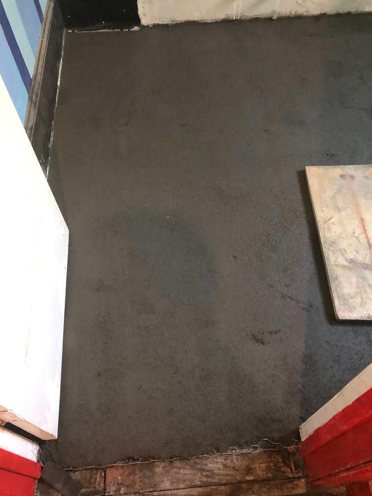 Photo of Bullie Tile and Stone
