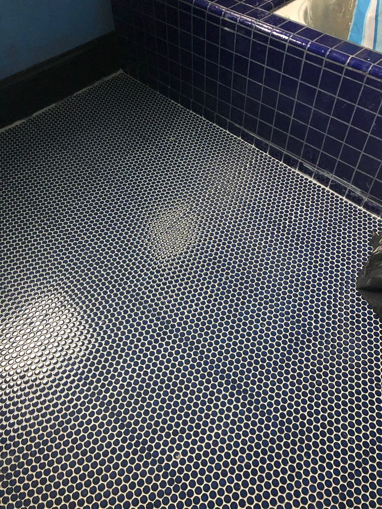 Photo of Bullie Tile and Stone