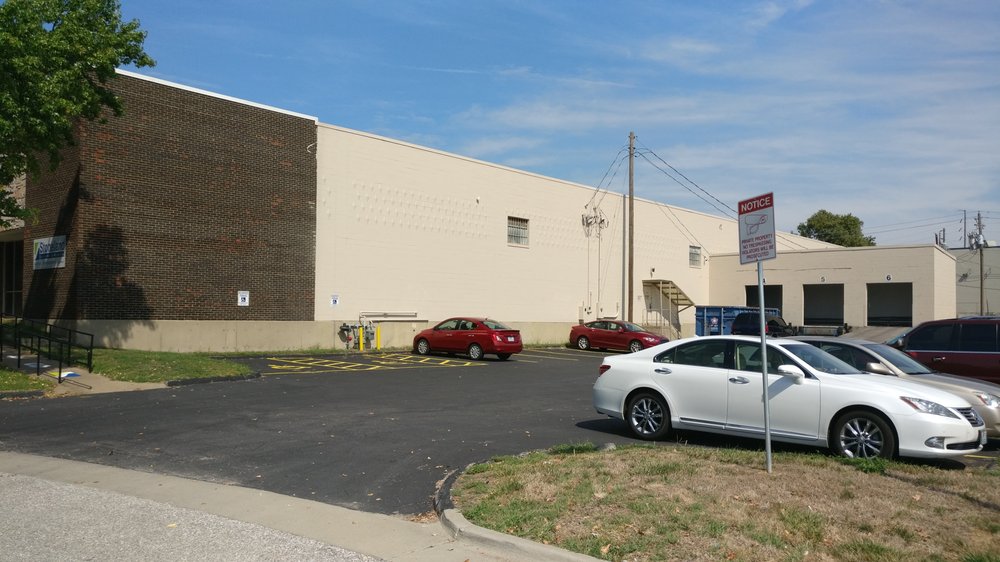 Photo of Stoneland