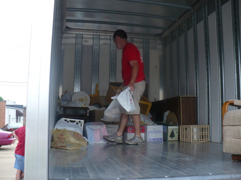 Photo of Mobile Attic of St. Louis