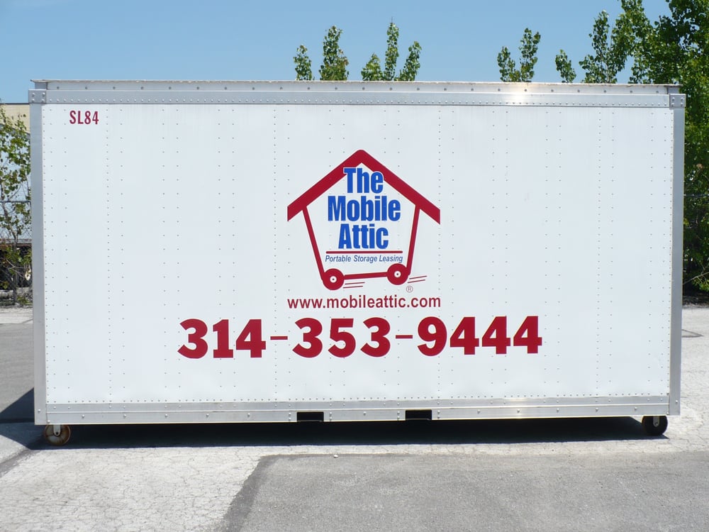 Photo of Mobile Attic of St. Louis