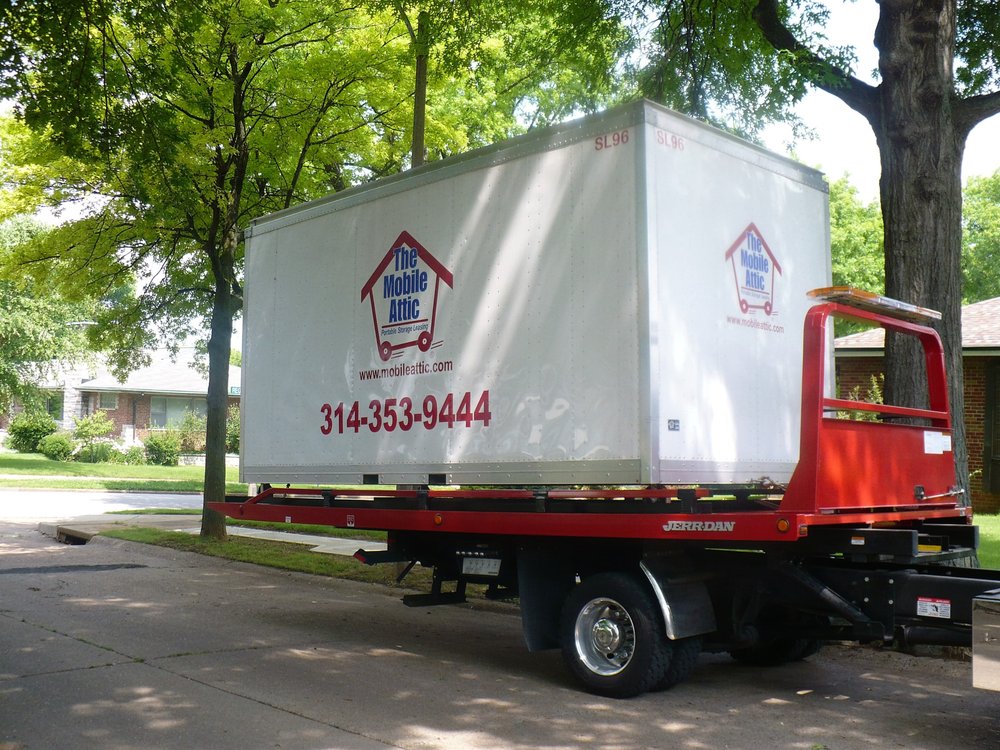 Photo of Mobile Attic of St. Louis