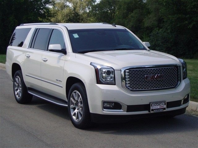 Photo of Executive Limosine Courier Service