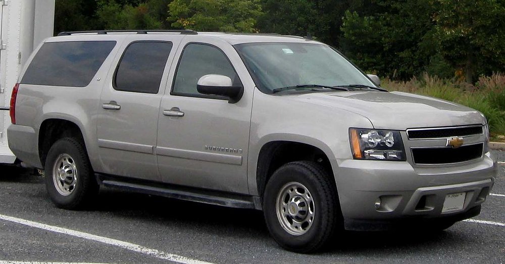 Photo of Executive Limosine Courier Service
