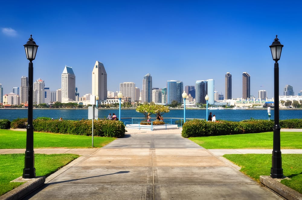 Photo of San Diego SEO
