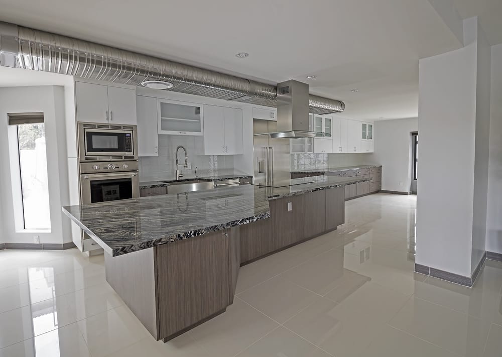 Photo of Cornerstone Cabinet Company