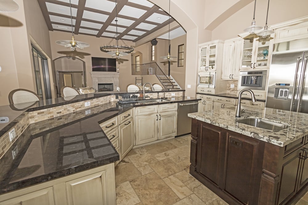 Photo of Cornerstone Cabinet Company