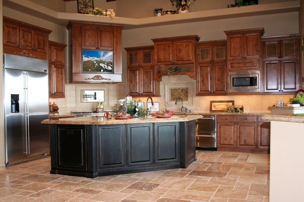 Photo of Cornerstone Cabinet Company