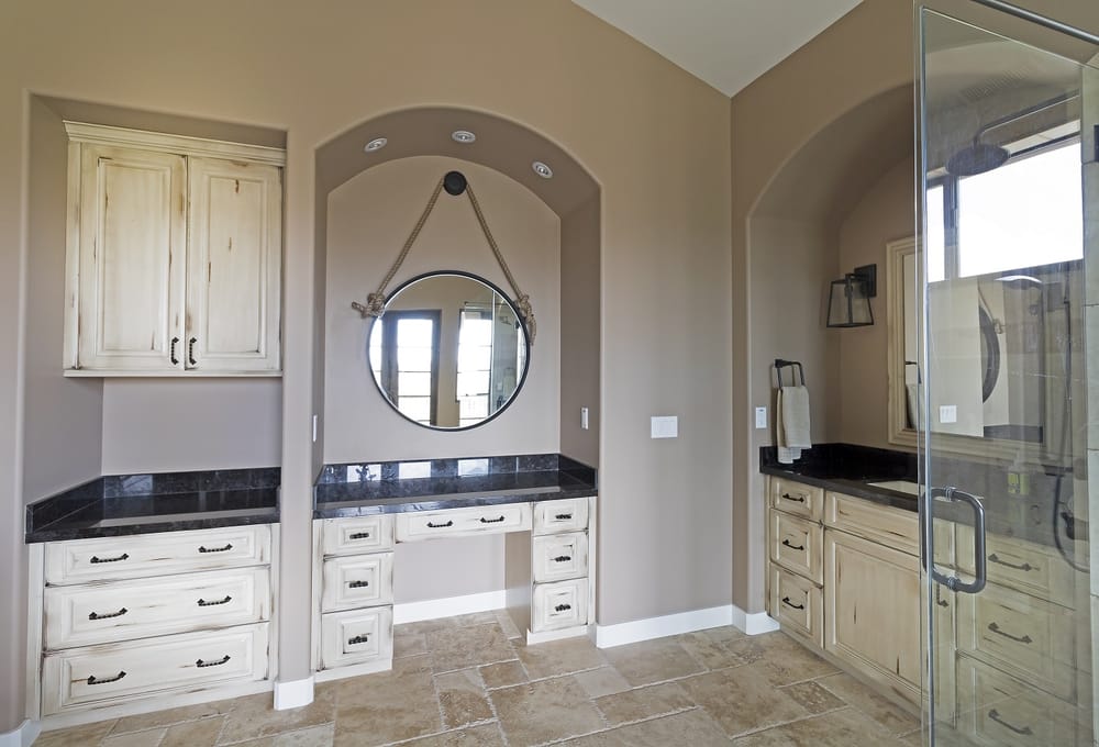 Photo of Cornerstone Cabinet Company