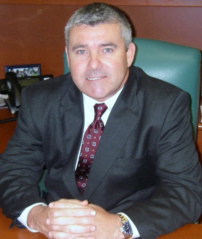 Photo of Network Services Corp