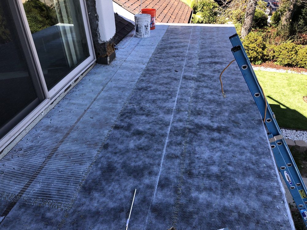 Photo of CR9 Waterproofing & Paint