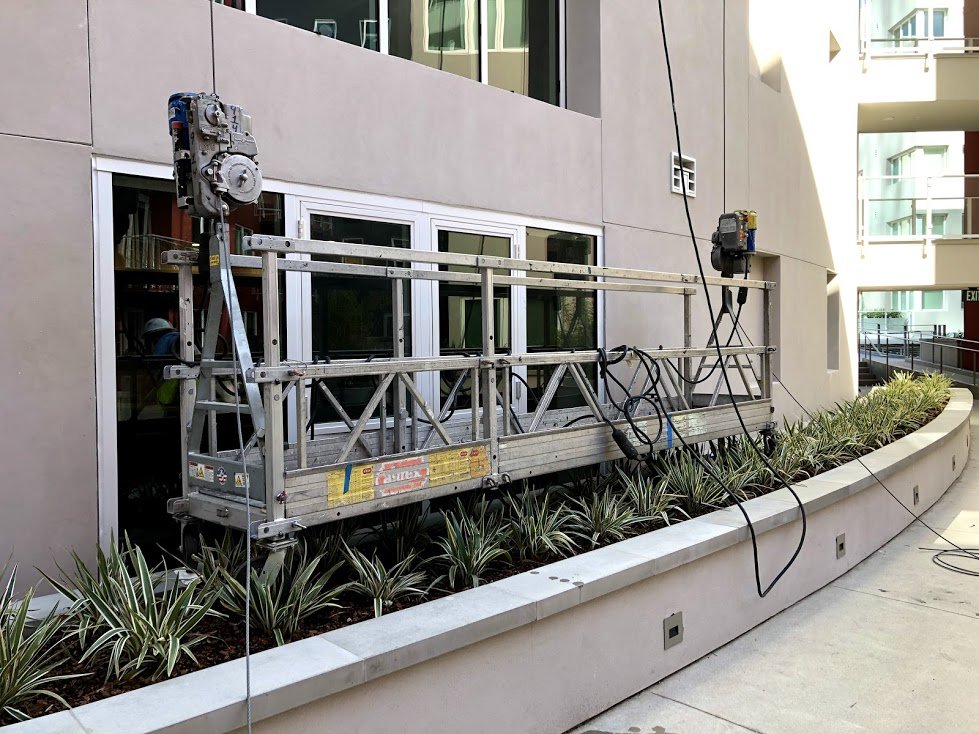 Photo of CR9 Waterproofing & Paint