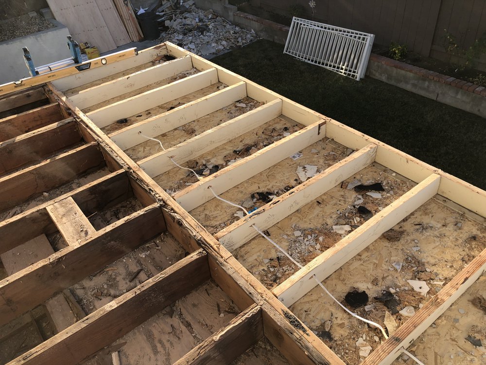 Photo of CR9 Waterproofing & Paint