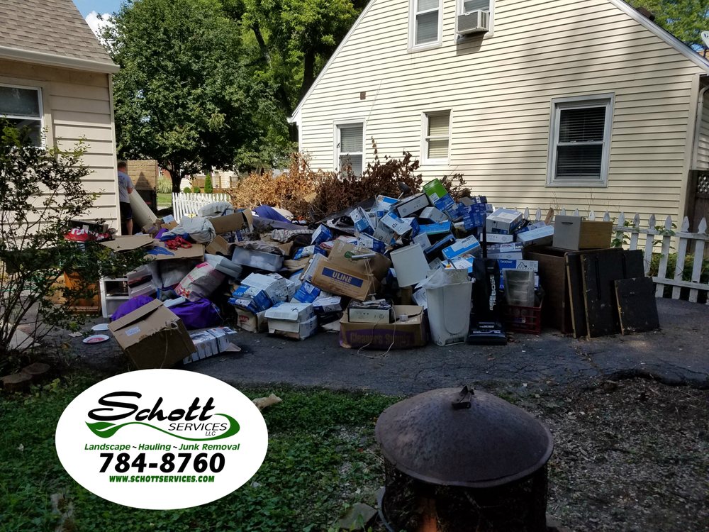 Photo of Schott Services