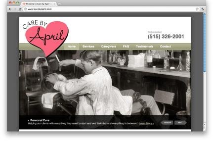 Photo of Covenant Web Design
