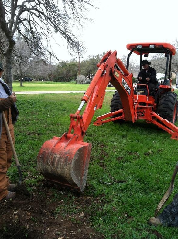 Photo of Ward Septic Tank & Backhoe Service