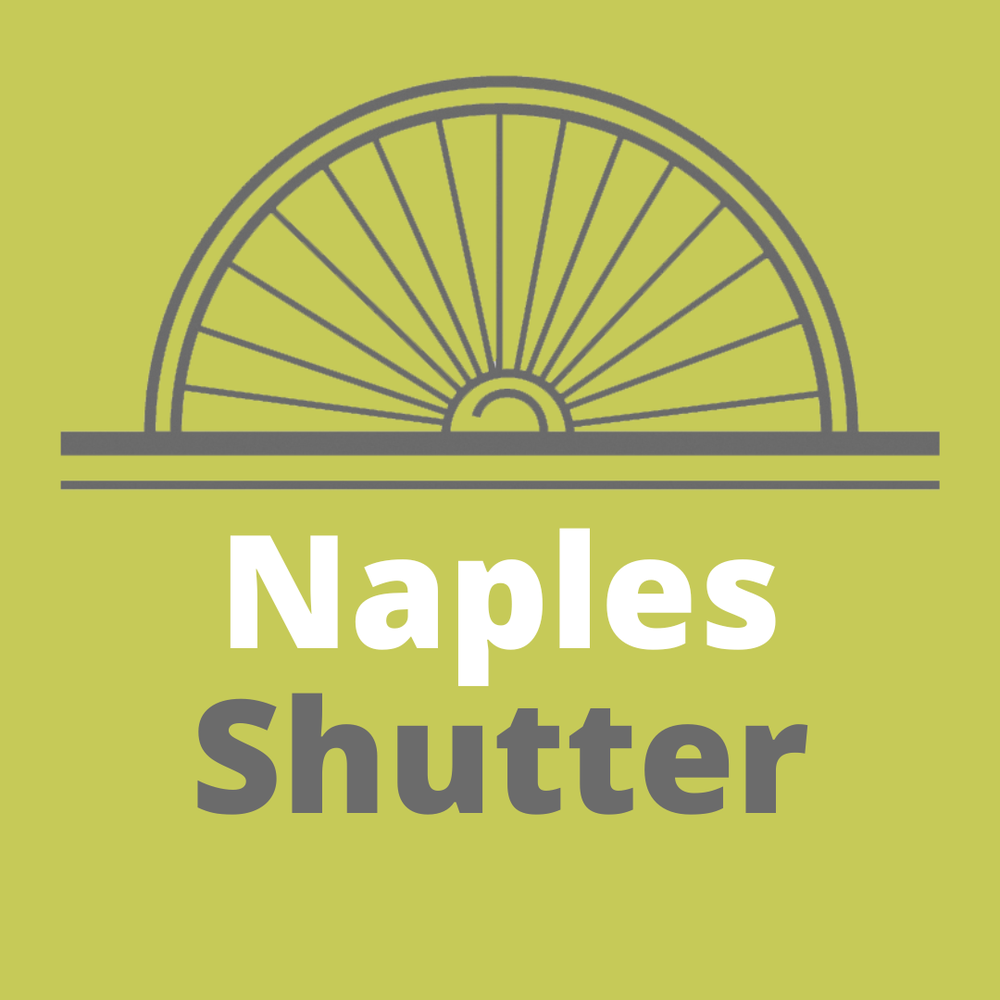 Photo of Naples Shutter