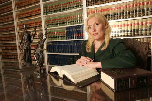 Photo of Law Offices of Natasha Rossbach