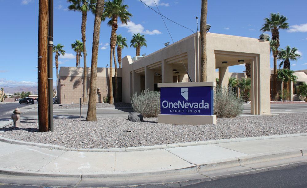 Photo of One Nevada Credit Union