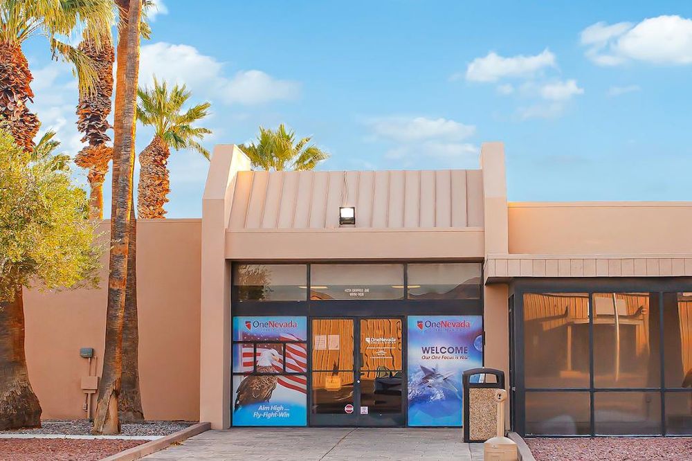 Photo of One Nevada Credit Union